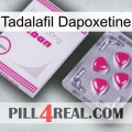 Tadalafil Dapoxetine 32